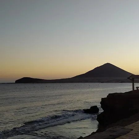 Alquilaencanarias Delfines One * El Medano (Tenerife)