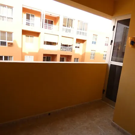 Alquilaencanarias Delfines One Apartment *