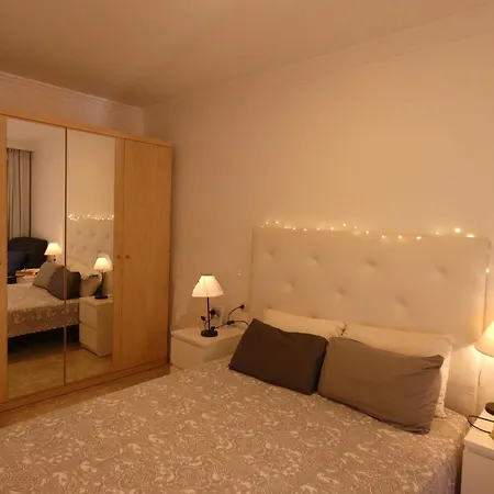 Alquilaencanarias Delfines One Apartment