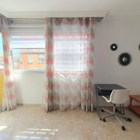 Alquilaencanarias Delfines One 厄尔梅达诺