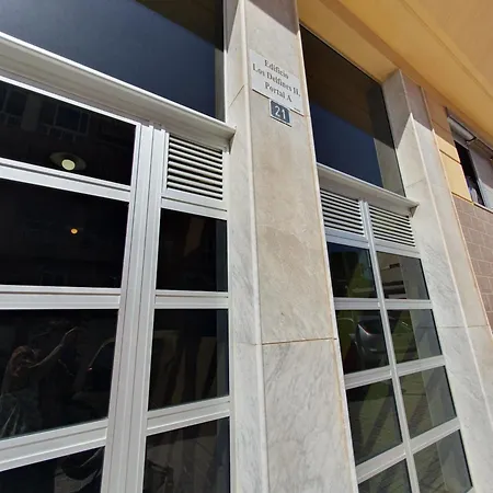 Alquilaencanarias Delfines One 厄尔梅达诺