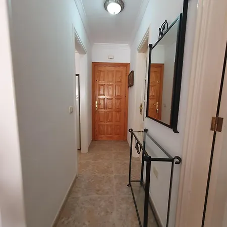 Alquilaencanarias Delfines One * 厄尔梅达诺