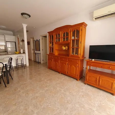 Alquilaencanarias Delfines One 厄尔梅达诺