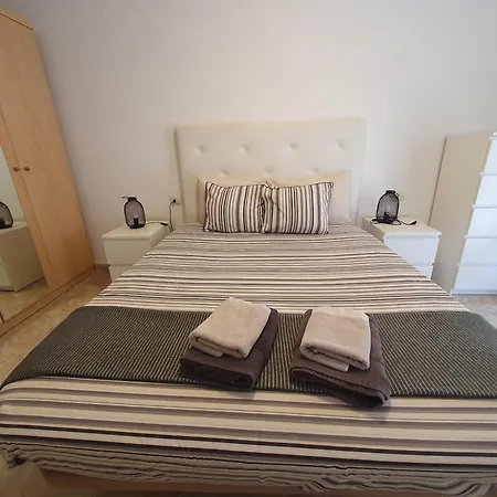 公寓 Alquilaencanarias Delfines One